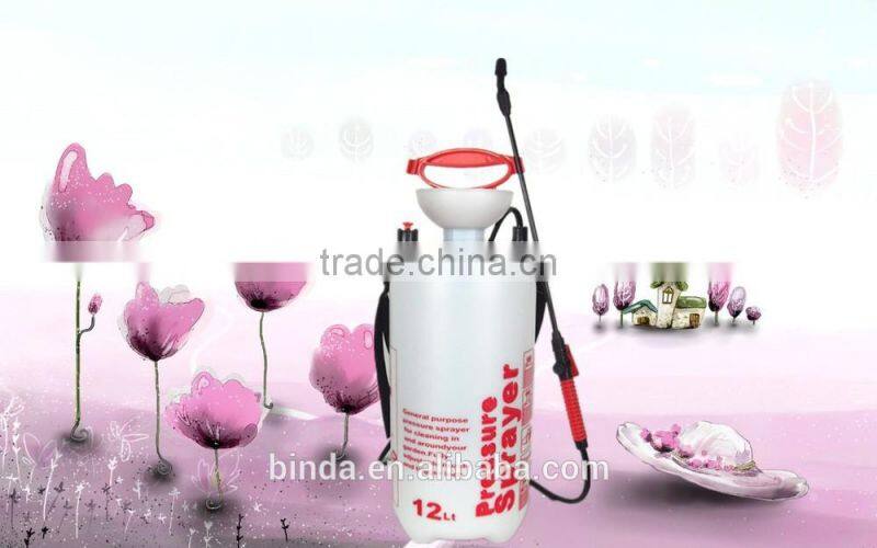 16L Knapsack Pressure Sprayer For Agricultural Use/Garden Tools