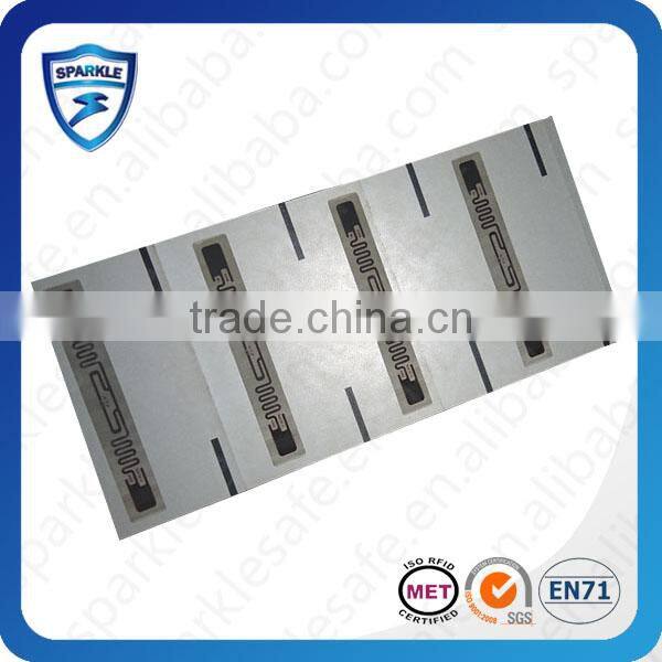 ISO18000-6C UHF RFID Tag Long Distance