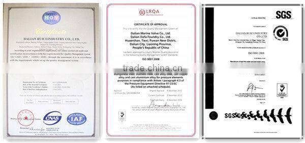 China supplier cast brass precision water meter connection