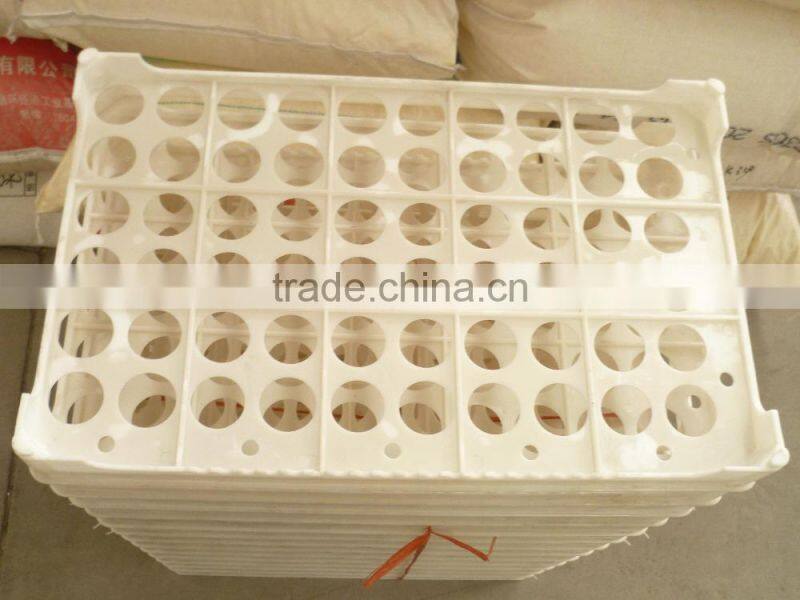 hatching eggs plastic egg tray