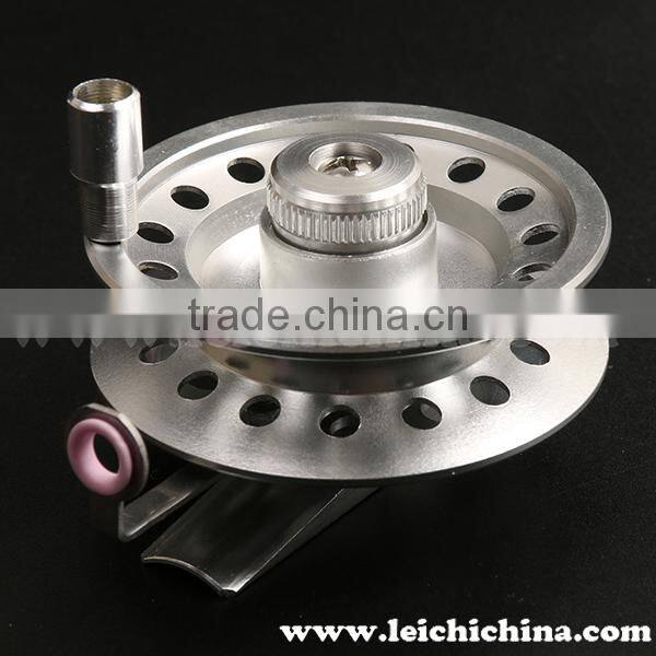 wholesale Plastic fishing Ice Spooler Reel