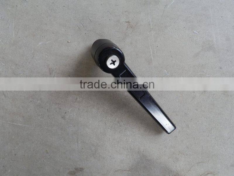 adjustable fixing handles