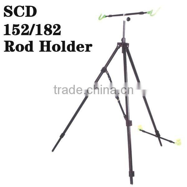 MRH800123 Surf Fishing Aluminium Rod Holder