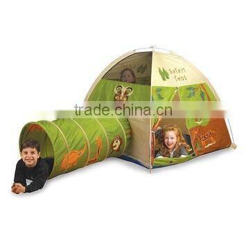 FUJIE childrens tunnel TENT
