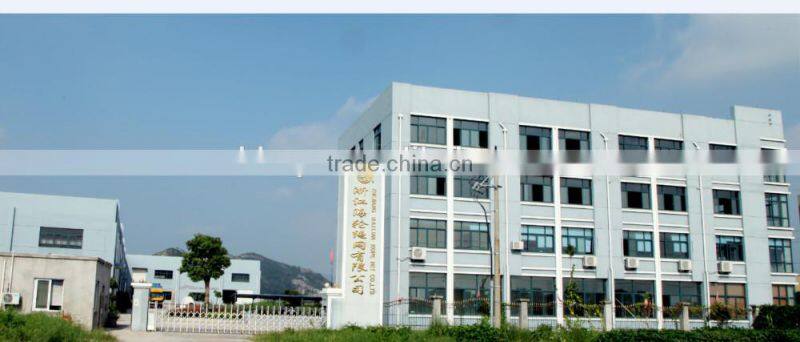 twsit 12mm nylon rope with steel core