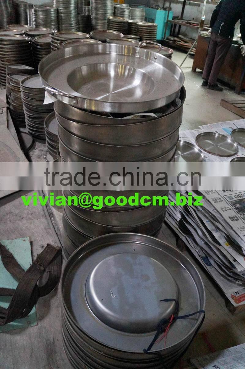 Outdoor and camping or campfire Cooking table grill