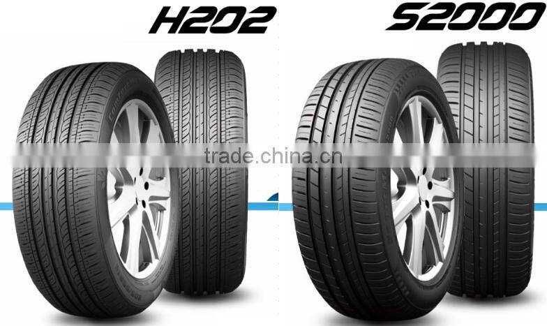 car tyre atv tyre 205 / 60R15 215 / 60R15 new tyre factory in china