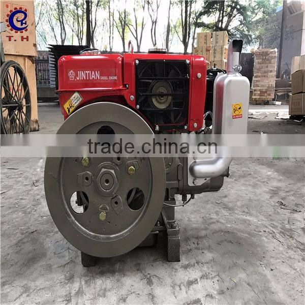 EM185 small diesel engine 8hp