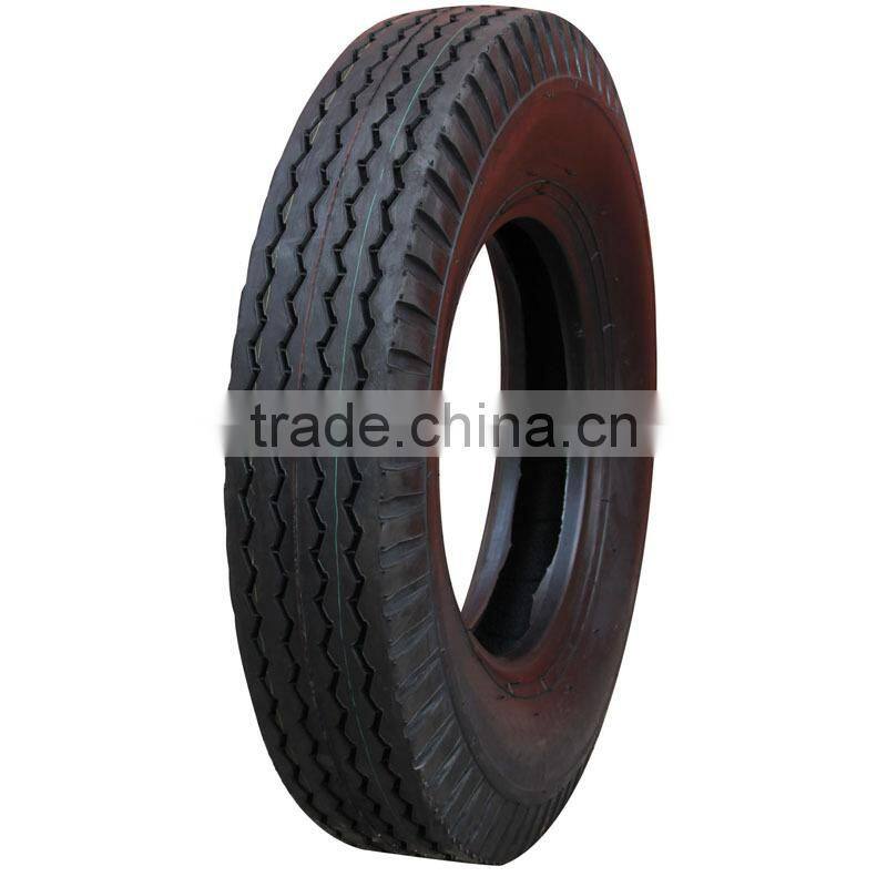 The Cheapest price and top quality light truck tyre RIB 600-13 600-14 650-14