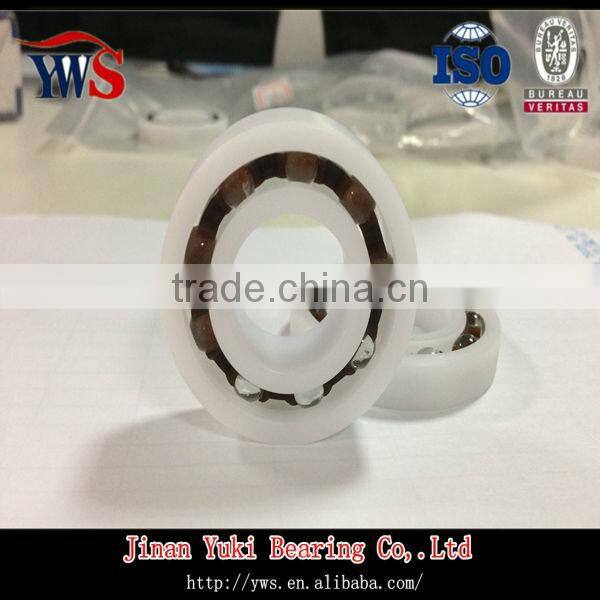 Plastic Ball Bearings POM PP 16010