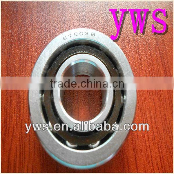 Rolamentos de aco inoxidavel profundas rigidos de esferas