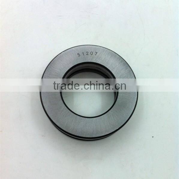 51100 51200 51101 51201 51102 51202 Thrust ball bearing