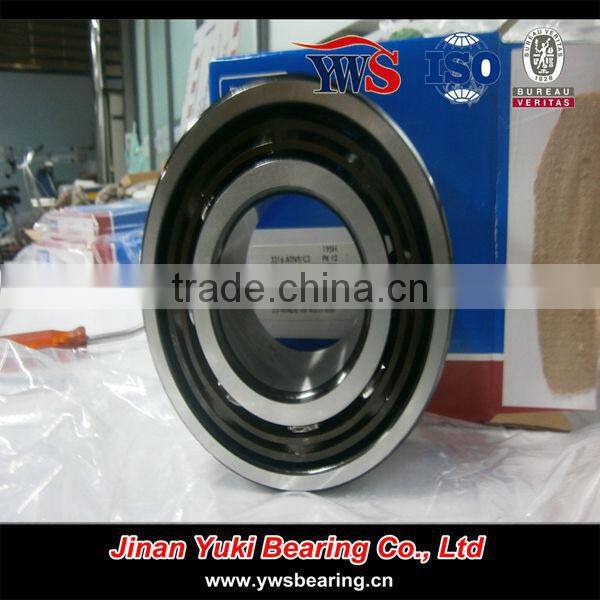 3203 angular contact ball bearing 3203