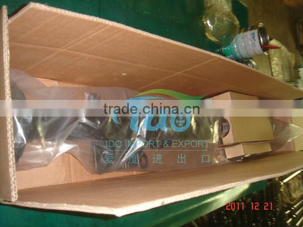 Axle Shaft for Toyota Hilux Vigo 43430-0k020,43430-0k030,43430-0K040