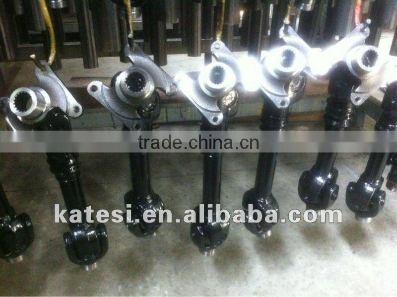 ATV and car Drive Shaft Propeller Shaft Transmission Shaft