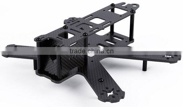 180mm FPV Quadcopter Carbon Fiber Frame Kit