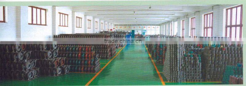 High pressure big capacity centrifugal water pump for mining