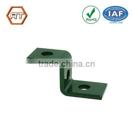 Rite OEM custom z shaped metal bracket