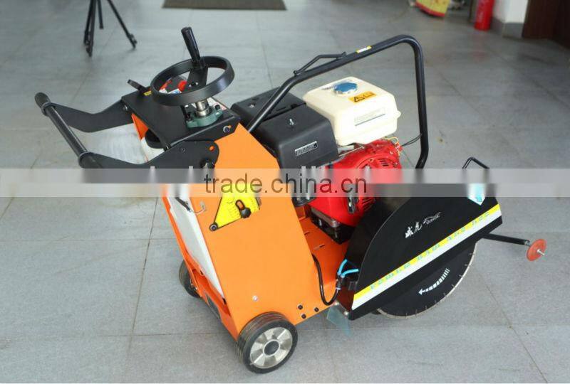 WH-Q500 concrete floor saw