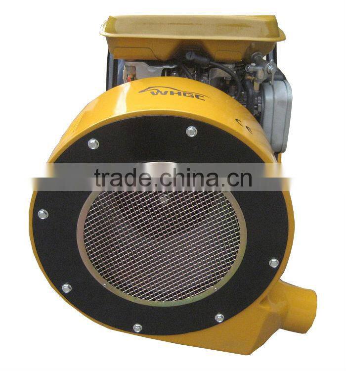 WH-CF20 road blower machine