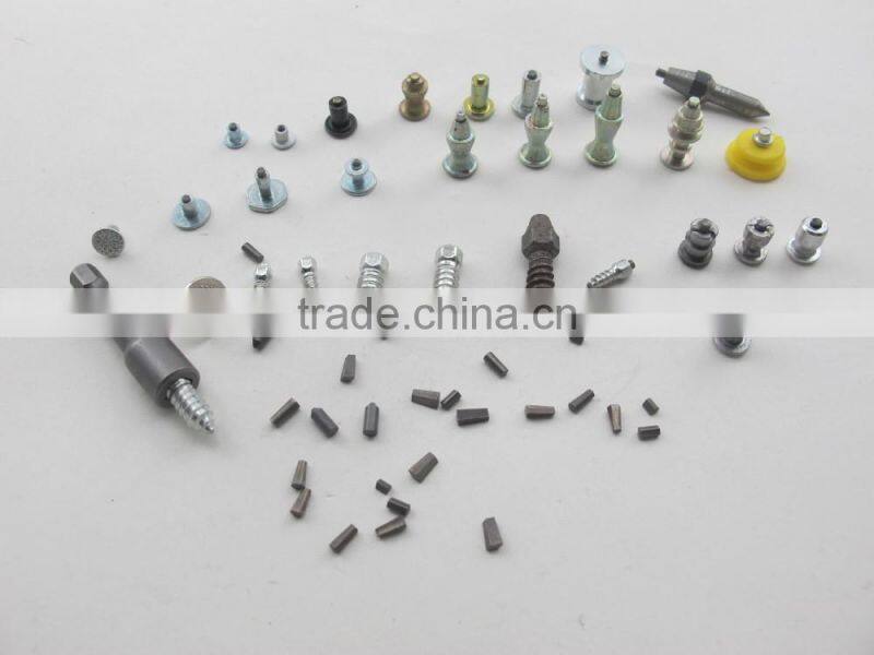 install tire stud tool for screw tyre studs