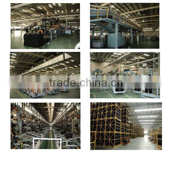 high performance ECE certificate winter tyre