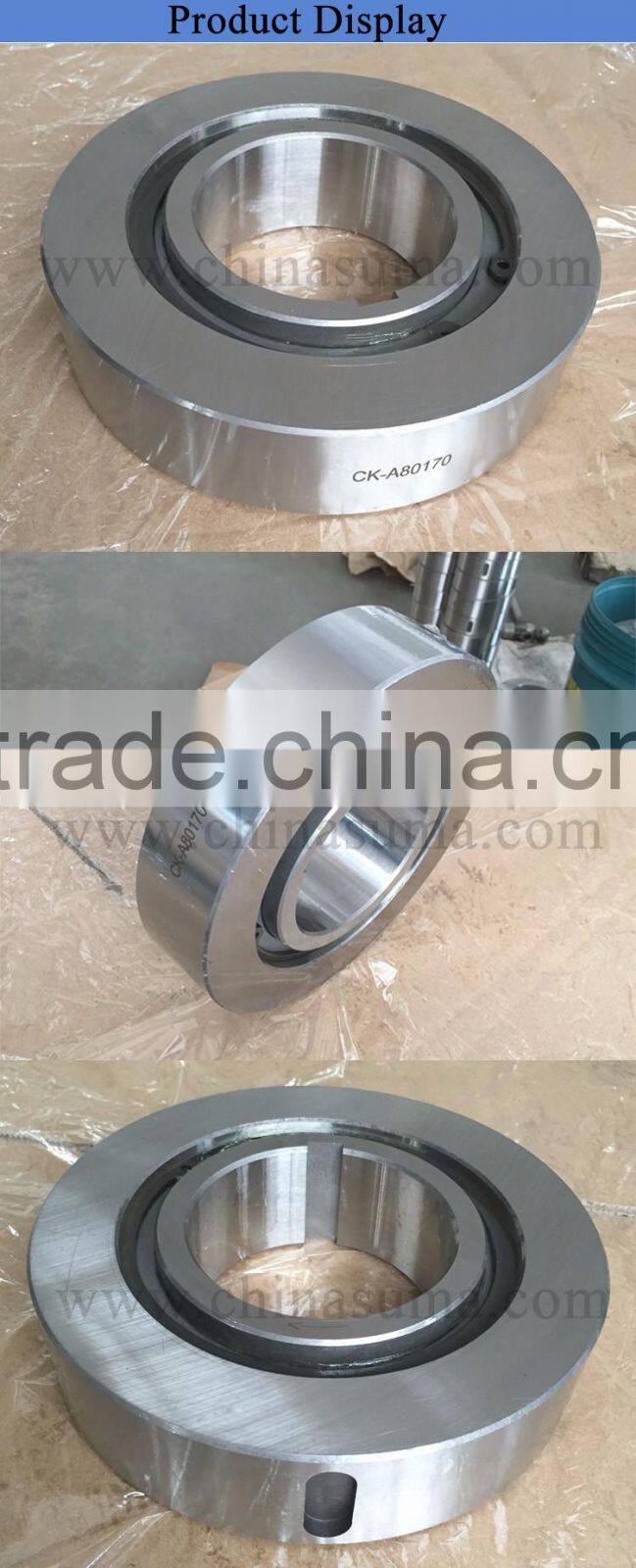 One Way Bearing CKA40100 Freewheel Bearing for Printer