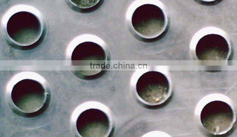 punched hole mesh(factory)