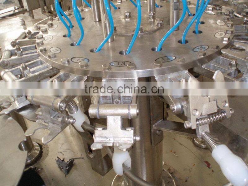 water filling machine