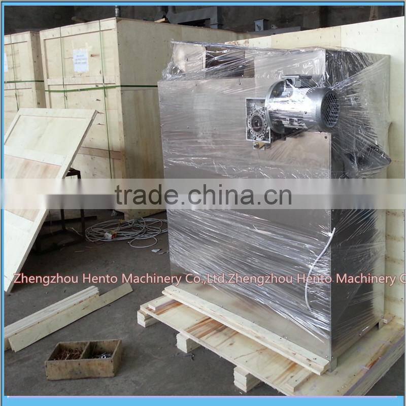 2016 Cheapest Stainless Steel Almond Crusher Machine