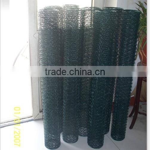 hexagonal wire mesh Manufacturer