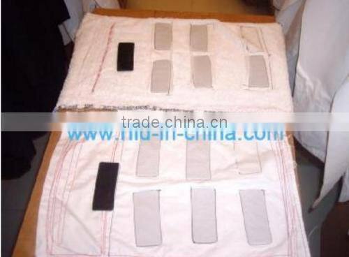 Advanced RFID Jewelry Management, RFID System With I-CODE 2