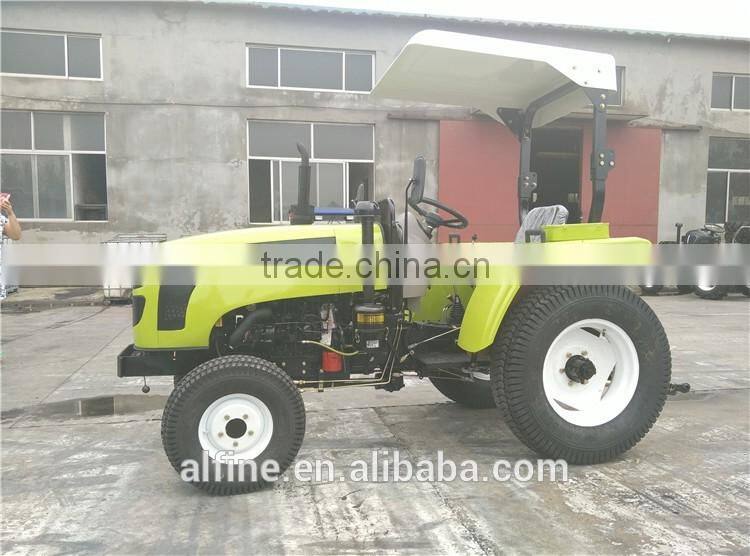 Best price good quality zubr mini tractor