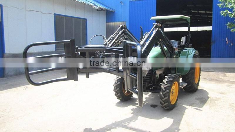 High quality LT254 25HP 4WD Mini Farm tractor for sale