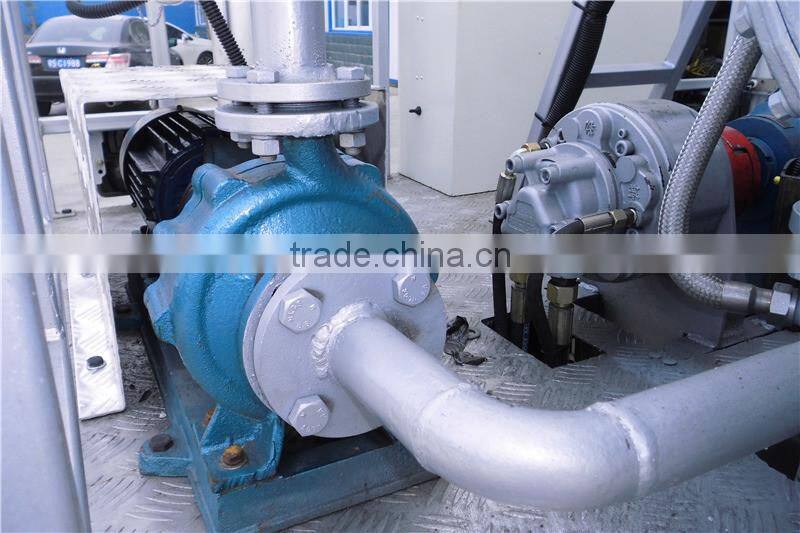 Dongfeng 6000liters small bitumen distributor truck sale