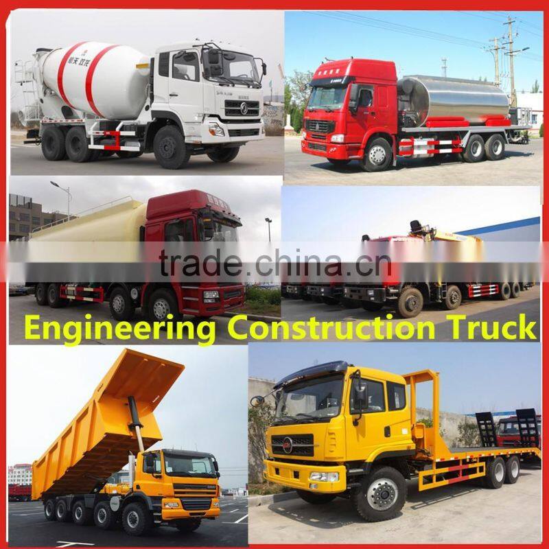 China Dump Truck For Sale