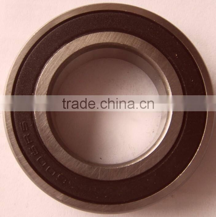 Good quality 606-2RS Deep groove ball bearing