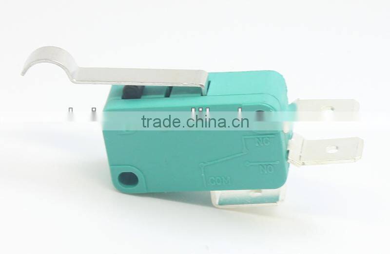 cherry deco micro switch kw3a 125v 16a KW1-103 series