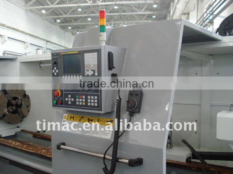 CNC Pipe Thread Turning Lathe(Oil Country Lathe)