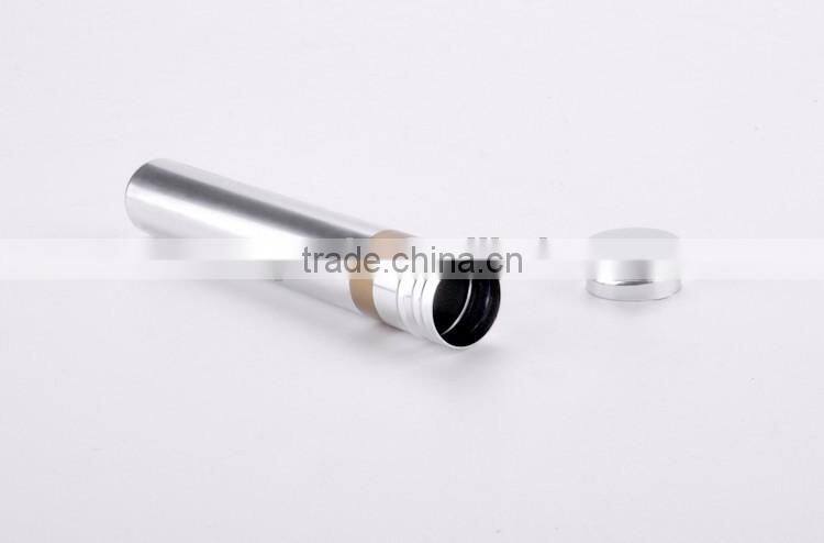 Wholesale empty plastic cigar tube
