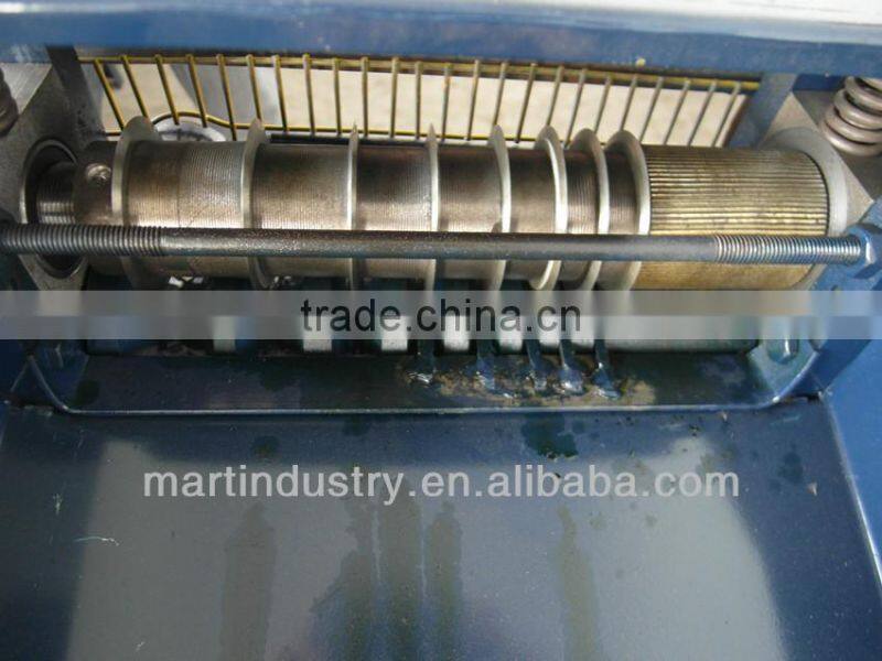 2014 Best-selling Good Performance Wire Cutting and Stripping Mschine In China