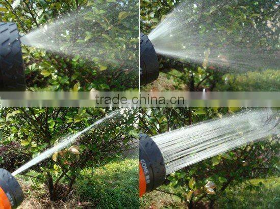 car wash water spray gun ( GZ-90021)