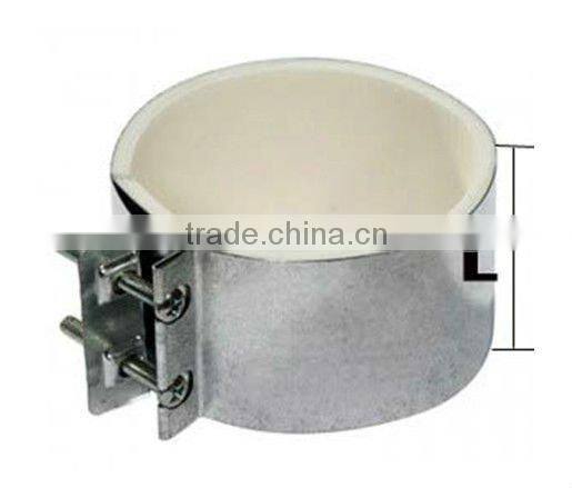 NO VIBRATION AIR DUCT CLAMP