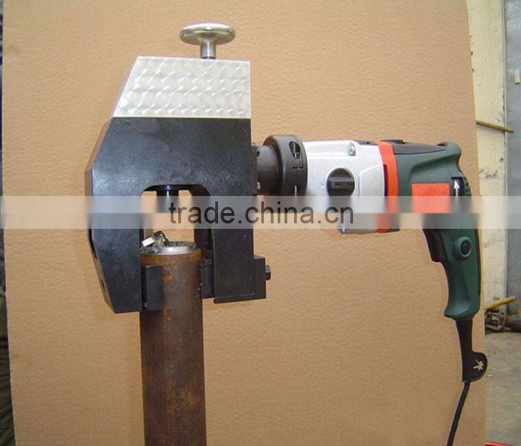 Inner Mount Pipe Beveling Machine