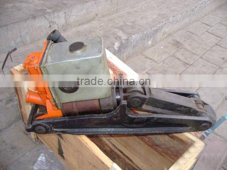 30 Ton hydraulic track rail jack
