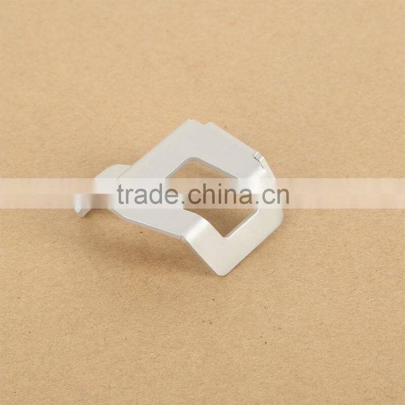 Rear Brake Fluid Reservoir Guard Protector For BMW F800GS ADV F700GS 2013-2016