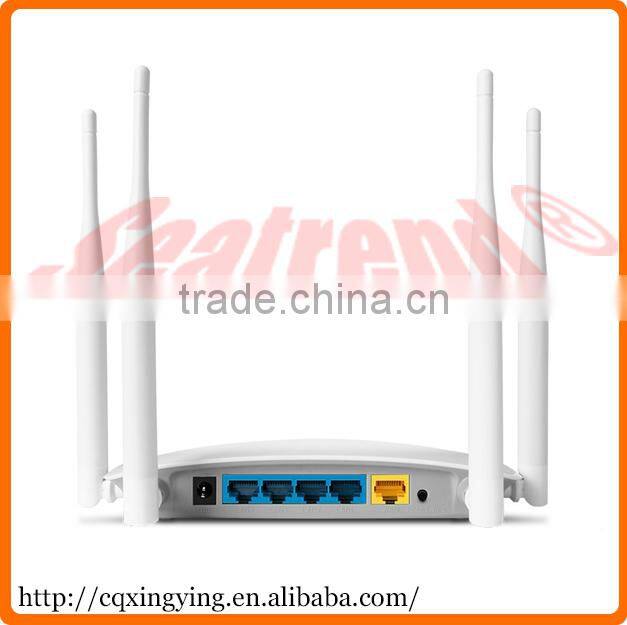 High-speed 802.11n Mini Portable Wireless Factory Prices Outdoor Wifi Repeater