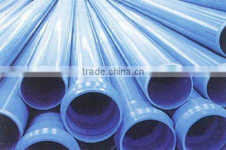 Excellent High Speed Good Quality 2 inch pvc pipe for water supply