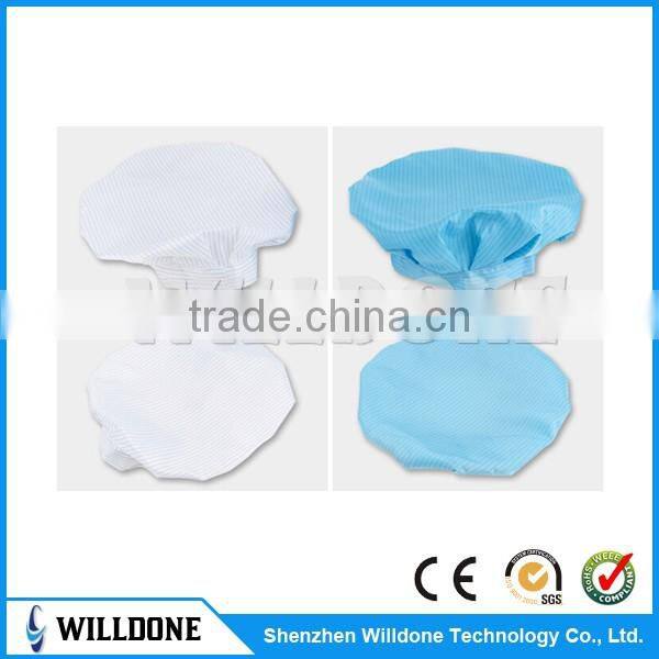 Hot Sale Cleanroom ESD Cap, Anti-static Cap