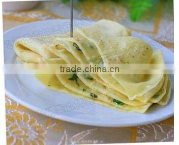 Electromagenetic crepe maker/ 1-Plate crepe grill maker